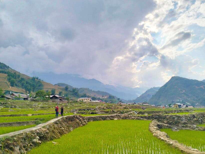 From Ha Giang Trekking Day Trip With Local Guide - Inclusions and Exclusions