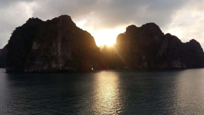 From Ha Noi: Explore Ha Long Bay Day Trip With 6-Hour Cruise - Frequently Asked Questions