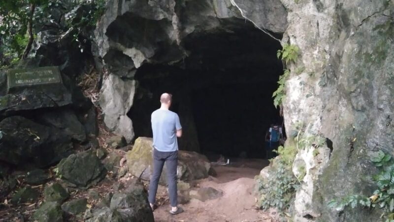 From Ha Noi - Full-Day Trip Cuc Phuong National Park - Booking Information