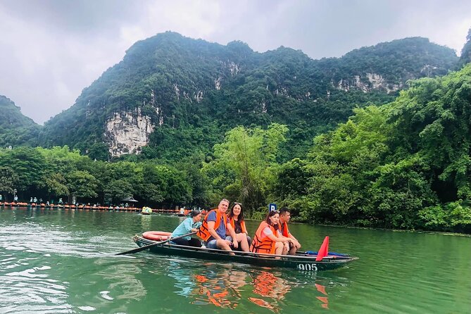 From Ha Noi - Full-Day Trip Ninh Binh - Good To Know