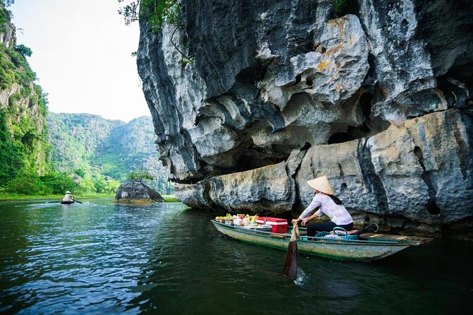 From Ha Noi - Full-Day Trip Ninh Binh - Departure Details