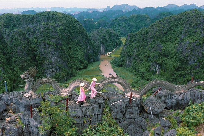 From Ha Noi - Full-Day Trip Ninh Binh - Local Cuisine Highlights