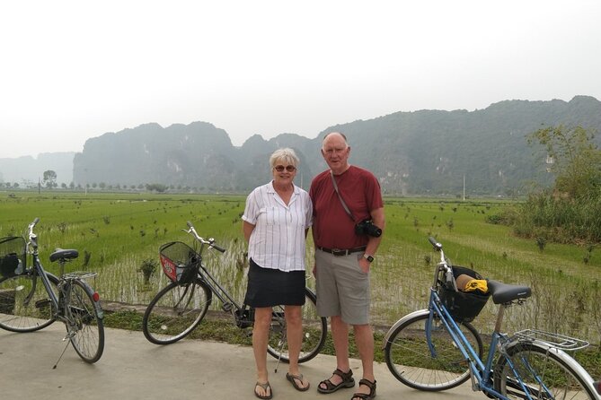 From Ha Noi - Full-Day Trip Ninh Binh - Reviews and Recommendations