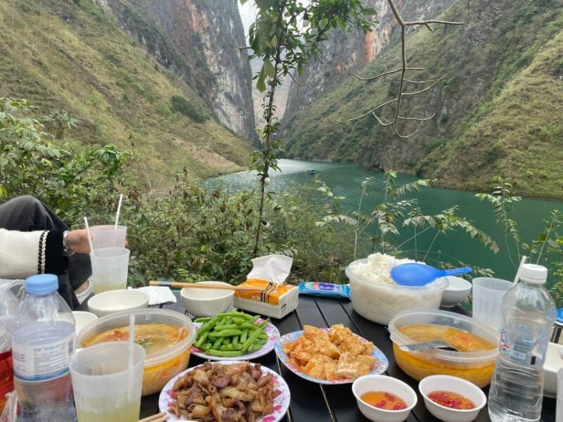 From Ha Noi: Ha Giang 2D1N Tour With Sleep Bus or Limousine - Itinerary Details