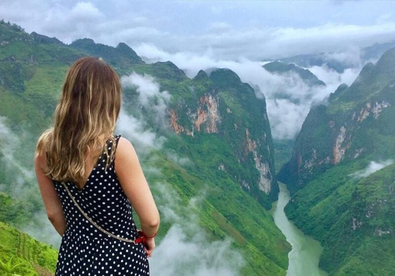 From Ha Noi: Ha Giang 2D1N Tour With Sleep Bus or Limousine - Transportation Options