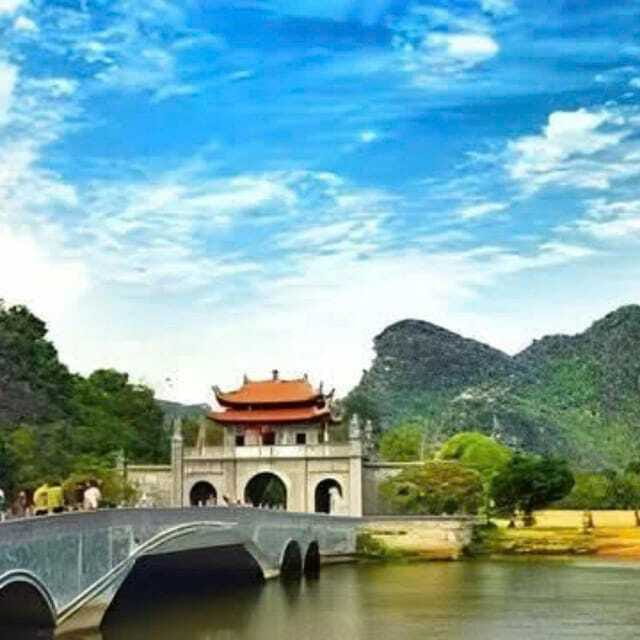 From Ha Noi: Hoa Lu, Tam Coc, Mua Cave Day - Frequently Asked Questions