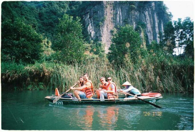 From Ha Noi: Hoa Lu - Tam Coc Ninh Binh Tour Daily Full Day - Transportation and Accessibility
