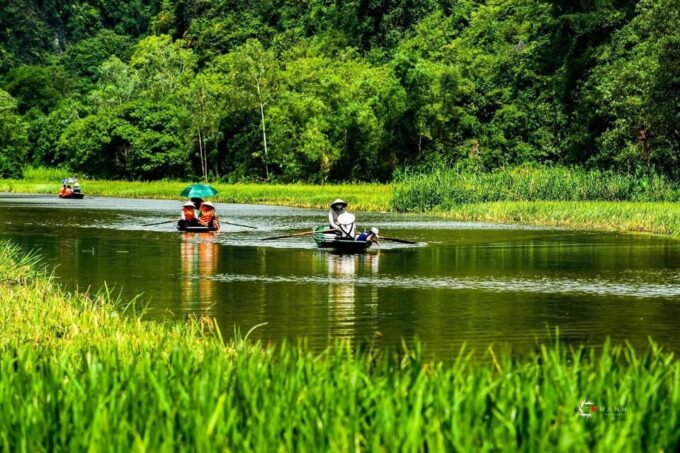 From Ha Noi: Hoa Lu – Tam Coc/ Trang An - Additional Information