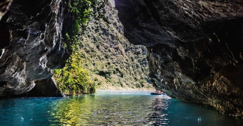 From Ha Noi: Hoa Lu – Tam Coc / Trang An – Mua Cave - Itinerary Highlights