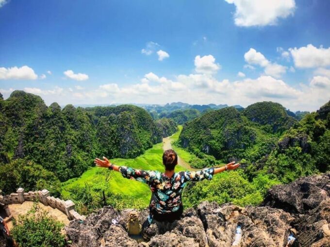 From Ha Noi: Hoa Lu – Tam Coc / Trang An – Mua Cave - Recommended Packing List