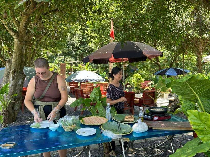 From Ha Noi : Ninh Binh Backroad Jeep Tour Full Day - Preparation and Recommendations