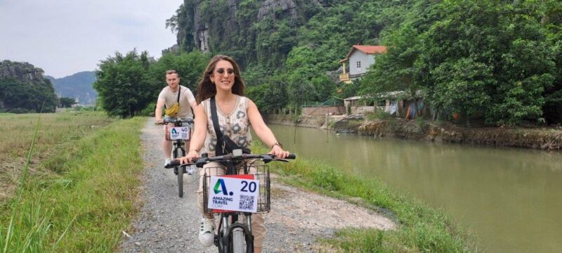 From Ha Noi : Ninh Binh Fullday Trip -Private Tour - What to Expect