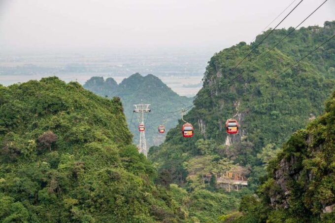 FROM HA NOI: PERFUME PAGODA FULL DAY GROUP TOUR - Frequently Asked Questions