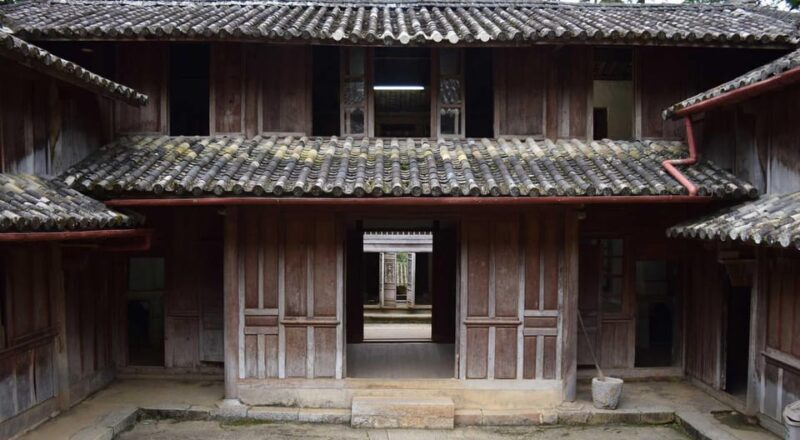 From Ha Noi (Sapa): 3-Day Ha Giang Loop Adventure Easy Rider - Breakfast and Meals