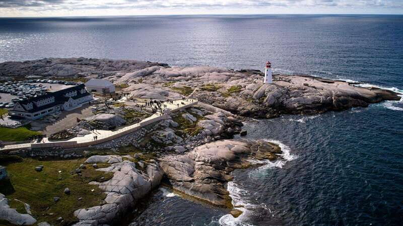 From Halifax: Peggy's Cove Bus Tour - Who This Tour Is Best For