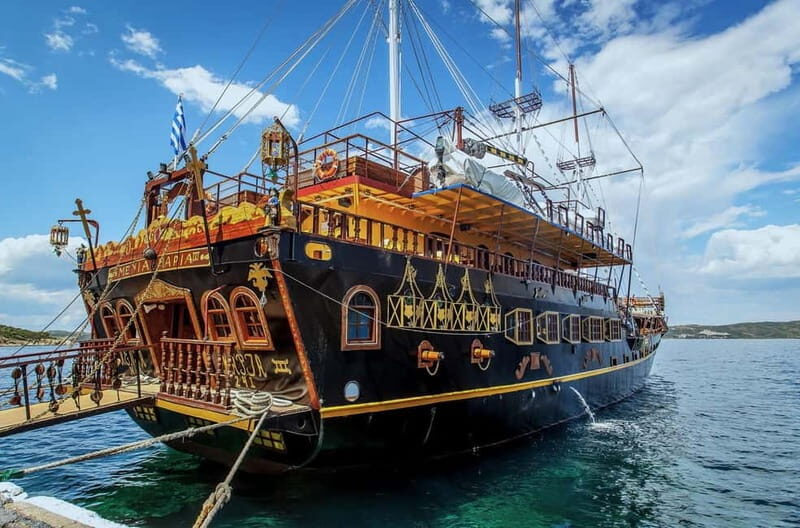 From Halkidiki to Mount Athos: A Sacred Cruise Adventure - The Sum Up: Is This Tour Worth Your While?