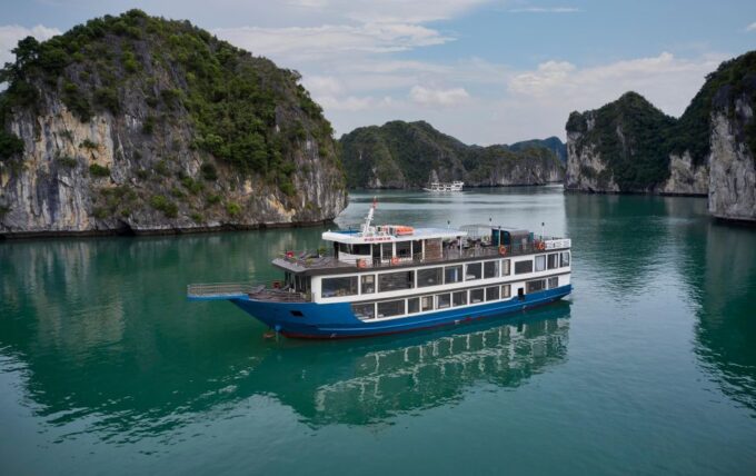 From Halong: 2 Days / 1 Night With Halong - Lan Ha Tour - Nearby Attractions