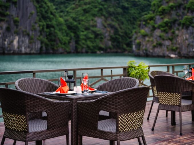 From Halong: 2 Days / 1 Night With Halong - Lan Ha Tour - Frequently Asked Questions