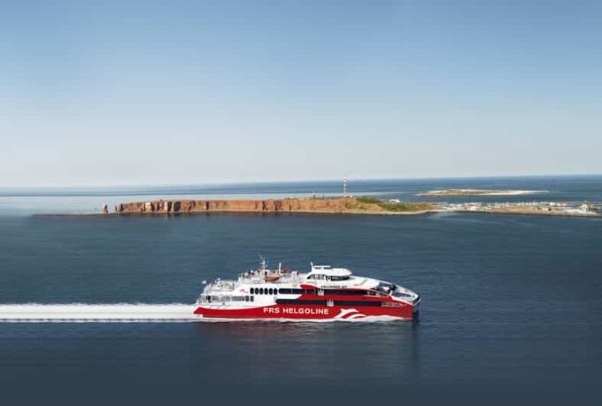 From Hamburg, Brunsbüttel or Cuxhaven: Day Trip to Helgoland - Frequently Asked Questions