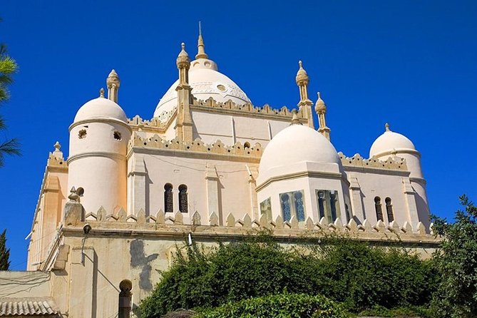 From Hammamet: Carthage, Bardo Museum, Sidi Bou Said and Medina - Practical Considerations