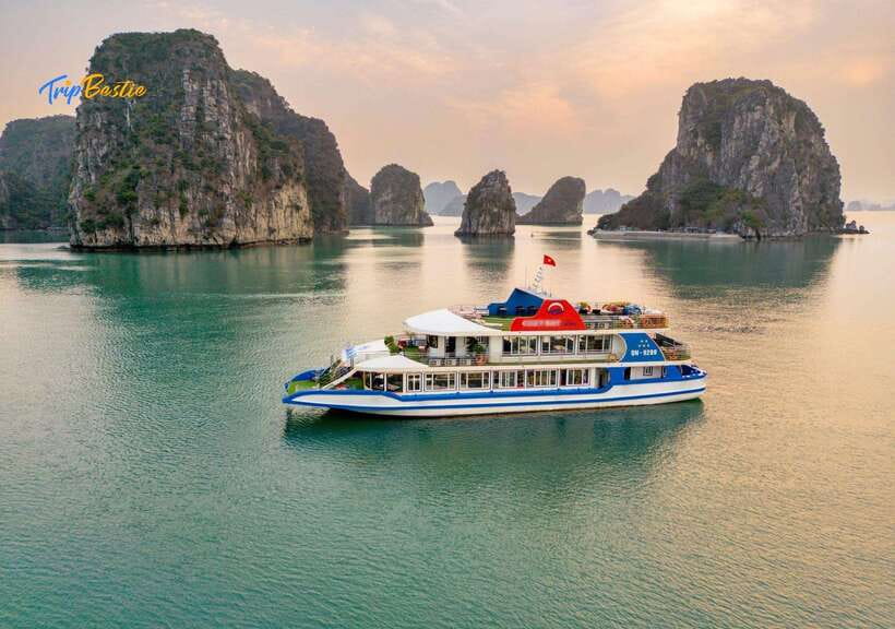From Hanoi: 1 Day Ha Long Bay Luxury Cruise With Buffet - Booking and Cancellation Policies