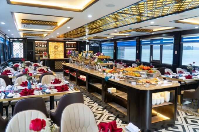 From Hanoi: 1-Day Ha Long Bay Luxury Cruise With Jacuzzi - Important Considerations