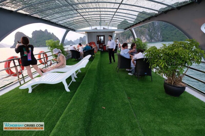 From Hanoi: 1 -Day Halong Bay Cruise With Big & Small Groups - Important Information and Recommendations