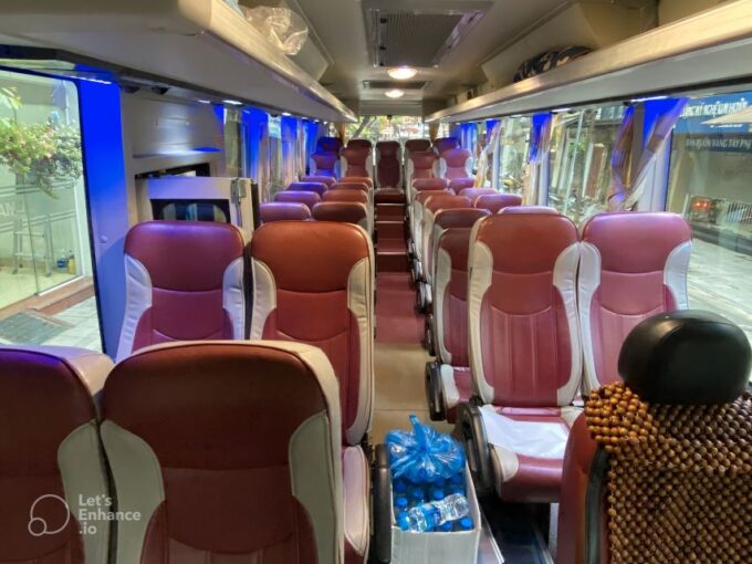 From Hanoi: 1 -Day Halong Bay Cruise With Big & Small Groups - Not Allowed