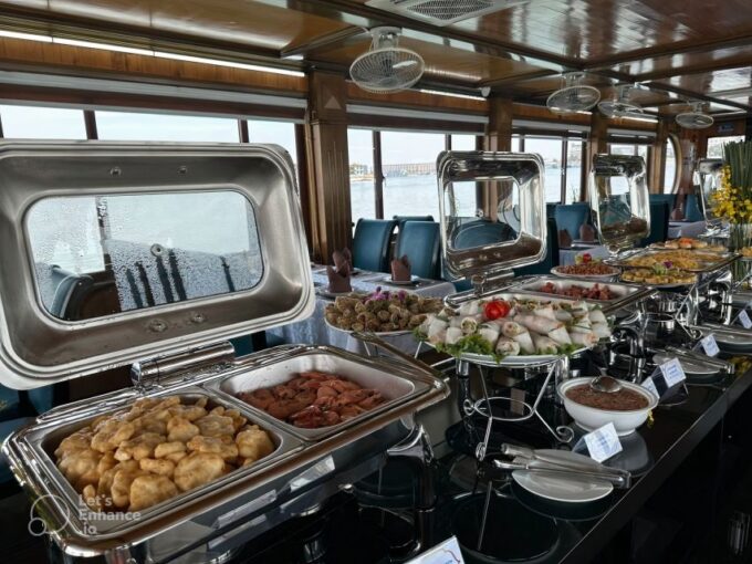 From Hanoi: 1 -Day Halong Bay Cruise With Big & Small Groups - Frequently Asked Questions