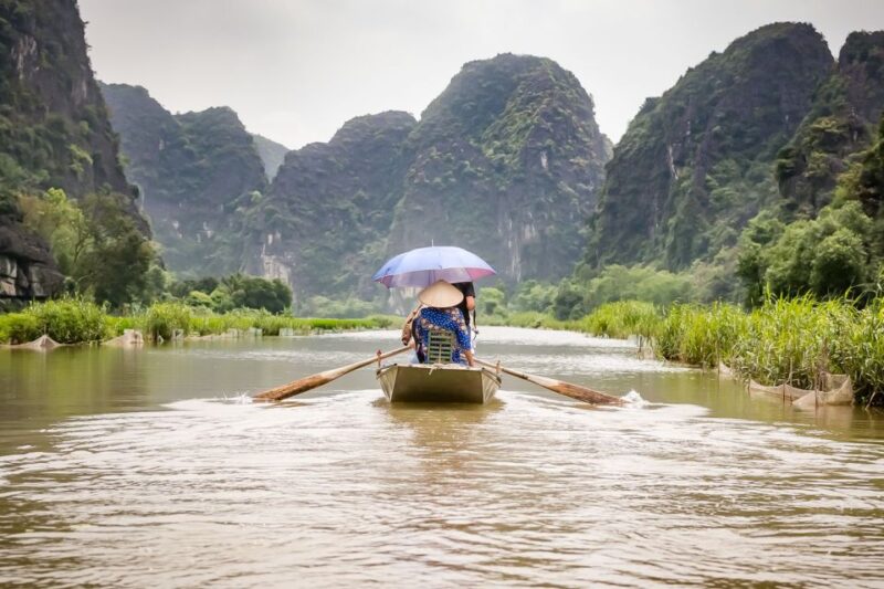 From Hanoi: 1-Day Ninh Binh Highlight Small - Big Group Tour - Customer Feedback