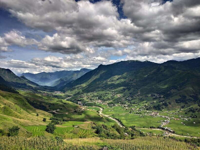 From Hanoi: 1-day Sapa Trekking Tour With Overnight Bus - Itinerary and Daily Schedule