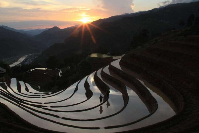 From Hanoi: 1-day Sapa Trekking Tour With Overnight Bus - Transportation and Pickup Information