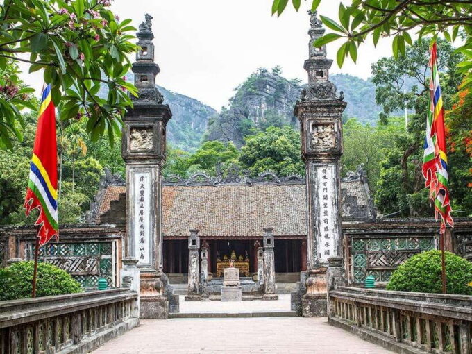 From Hanoi: 1-Day Tour Ninh Binh: Hoa Lu, Trang An, Hang Mua - Pricing and Booking Information