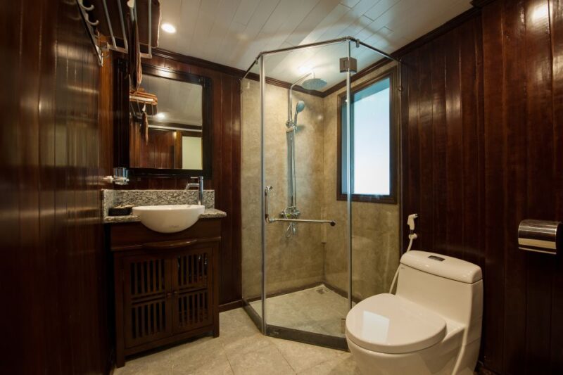 From Hanoi: 2-Day & 1 Night Halong Bay Tour - Itinerary Breakdown