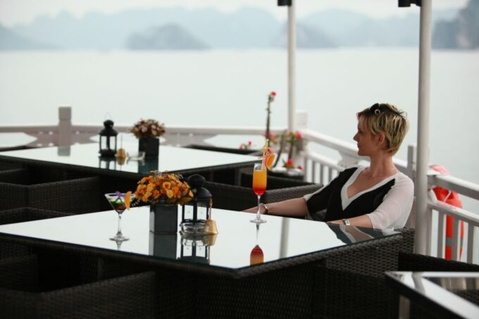 From Hanoi: 2-Day & 1 Night Halong Bay Tour - Customer Feedback