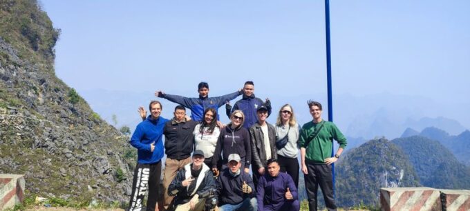 From Hanoi: 2-Day 2-Night Ha Giang Loop Motorbike Tour - Participant Guidelines