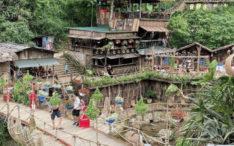 From Hanoi: 2-Day Sapa and Ham Rong Mountain Tour - Key Points