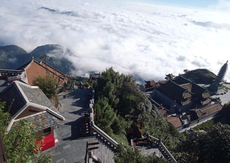 From Hanoi: 2-Day Sapa, Fansipan, and Muong Hoa Valley Tour - Important Notes