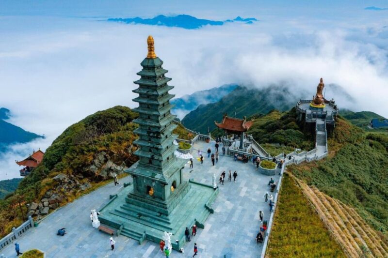 From Hanoi: 2-Day Sapa, Fansipan, and Muong Hoa Valley Tour - Inclusions and Exclusions