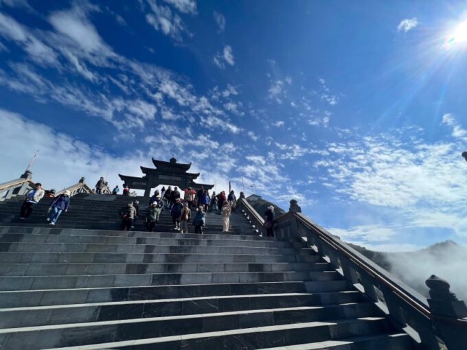 From Hanoi: 2-Day Sapa, Fansipan, and Muong Hoa Valley Tour - Frequently Asked Questions