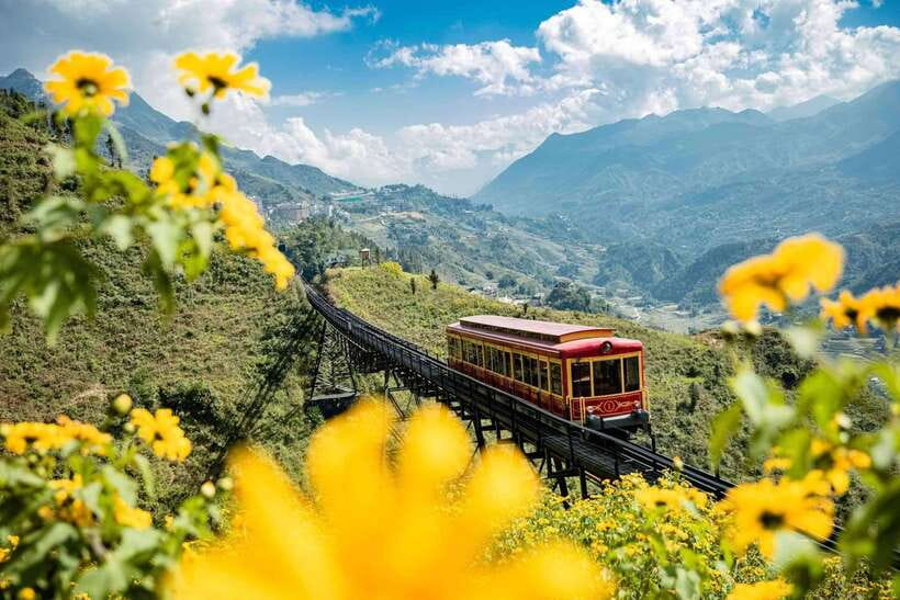 From Hanoi: 2-Day Sapa Trekking Tour With Homestay - Included Amenities