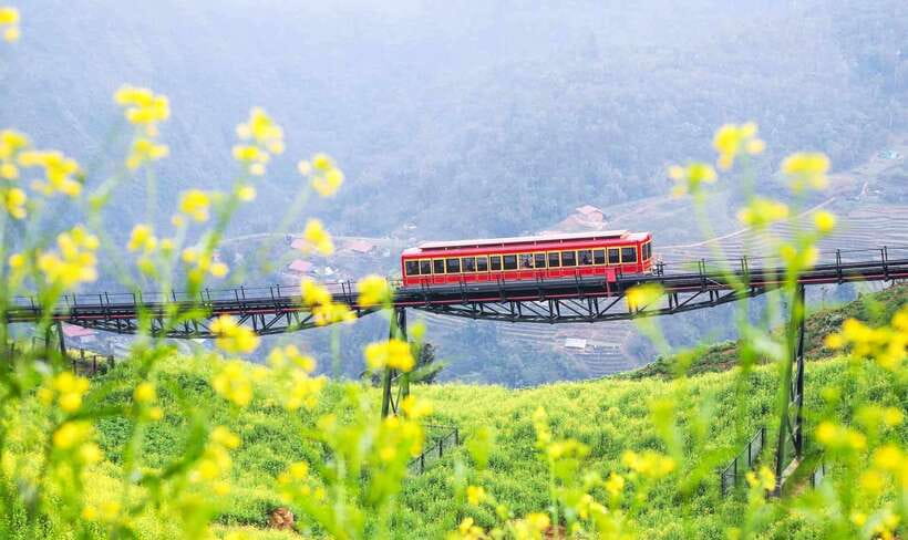 From Hanoi: 2-Day Sapa Trekking Tour With Homestay - Exploring Sapas Cultural Wonders