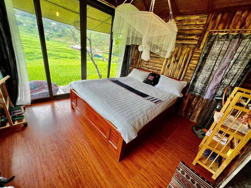 From Hanoi: 2-Day Sapa Trekking Tour With Homestay - Embracing the Homestay Experience