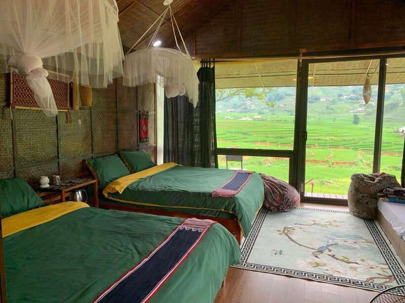 From Hanoi: 2-Day Sapa Trekking Tour With Homestay - Frequently Asked Questions