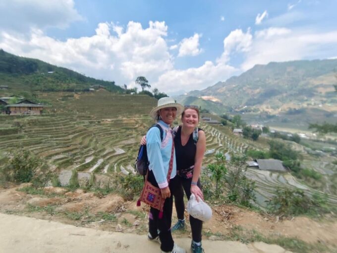 From Hanoi: 2-Day Sapa Trekking Trip With Homestay & Meals - Tips for a Successful Trip