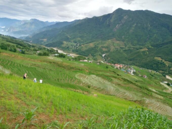 From Hanoi: 2-Day Sapa Trekking Trip With Homestay & Meals - Exploring Sapa Beyond Trekking