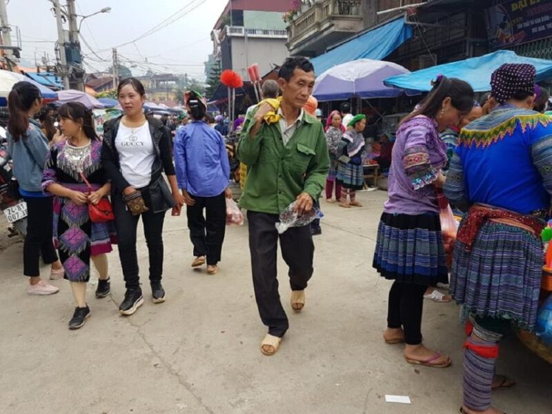 From Hanoi: 2-Day Trekking to Villages in Sapa With Homestay - Key Points