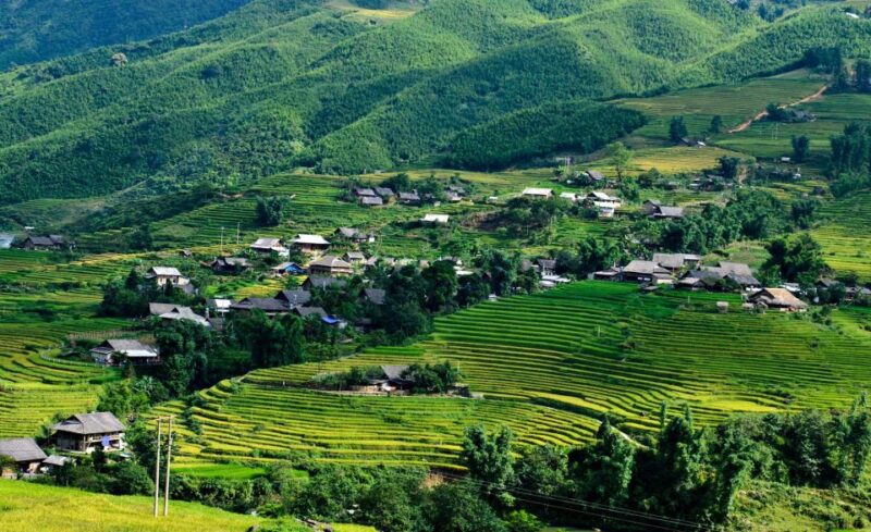 From Hanoi: 2-Day Trekking to Villages in Sapa With Homestay - Pricing Details