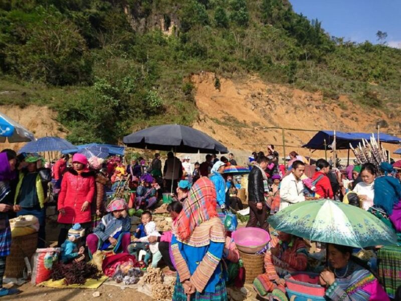 From Hanoi: 2-Day Trekking to Villages in Sapa With Homestay - Detailed Itinerary