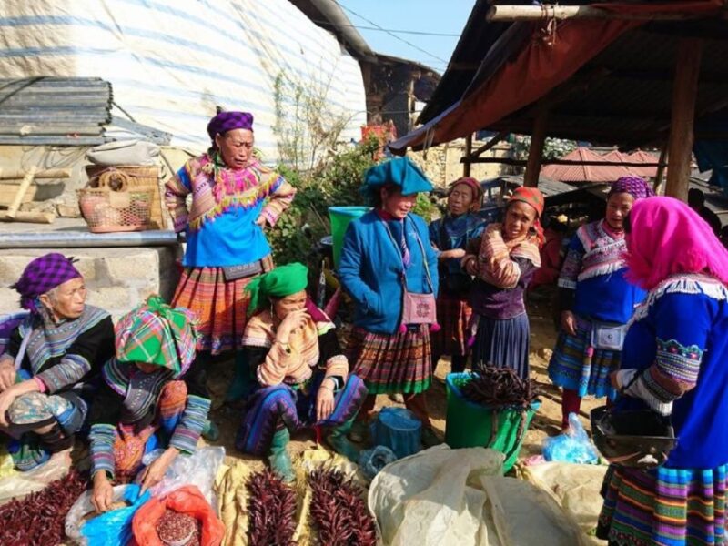 From Hanoi: 2-Day Trekking to Villages in Sapa With Homestay - Inclusions and Exclusions